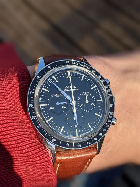 omega speedmaster news|omega speedmaster first in space.